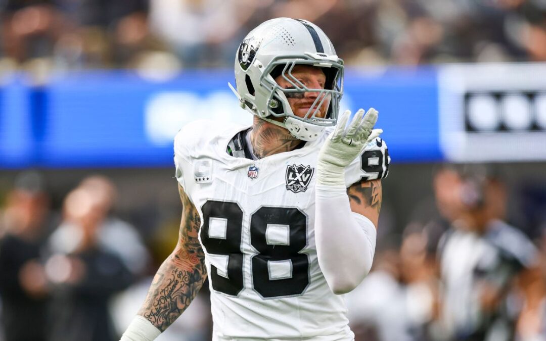 Raiders owner Davis quashes Crosby trade talk​