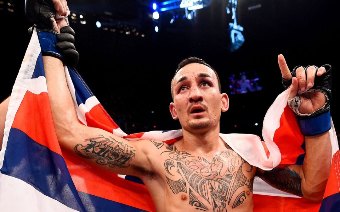 UFC 308 live updates: Topuria vs Holloway results and analysis​