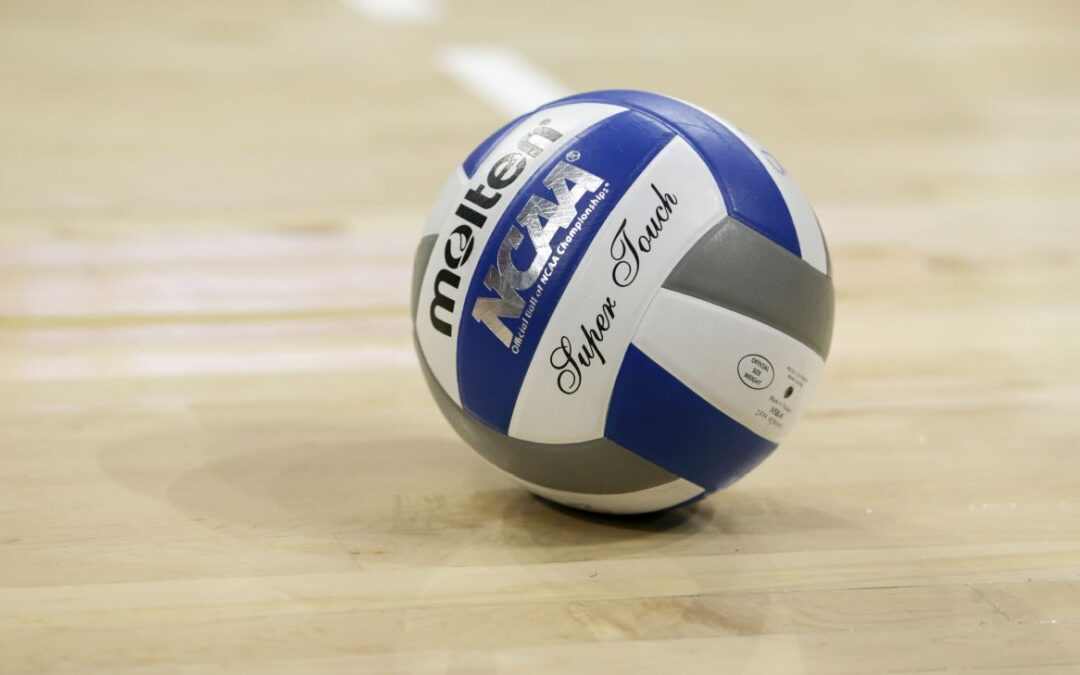 Nevada 5th team to cancel SJSU volleyball match​