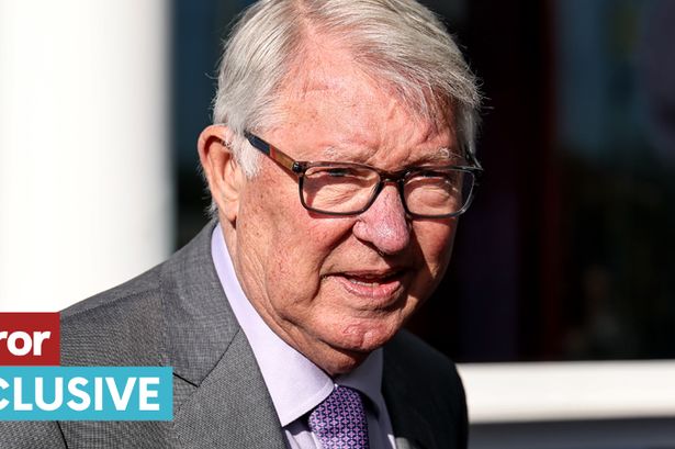 Sir Alex Ferguson makes huge decision over £24million business empire​