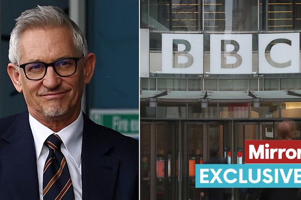 Gary Lineker’s plans after Match Of The Day, replacement wish and stern BBC warning​