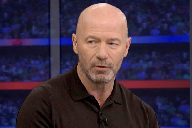 Alan Shearer doesn’t hold back in rant on ‘weak’ Man City after Feyenoord embarrassment​