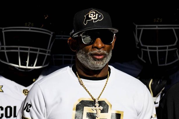 Deion Sanders tipped to leave Colorado and become Dallas Cowboys head coach​