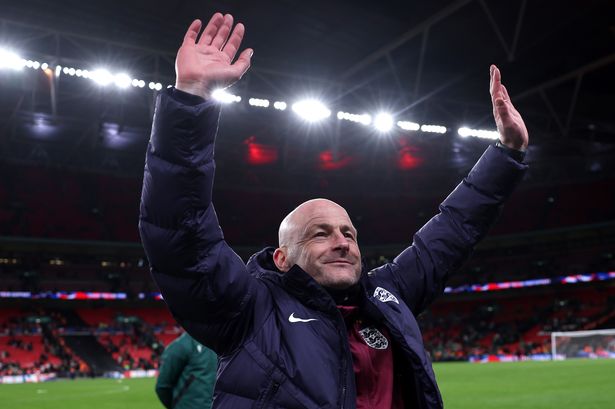 Lee Carsley’s invaluable parting gift to Thomas Tuchel as England prepare for new era​