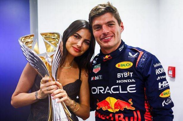 Max Verstappen’s net worth, girlfriend Kelly Piquet, car collection and retirement stance​