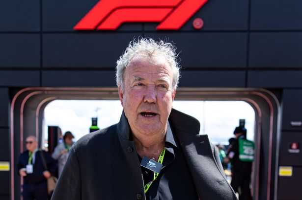 Jeremy Clarkson makes two bold Lewis Hamilton and Max Verstappen claims and F1 GOAT call​