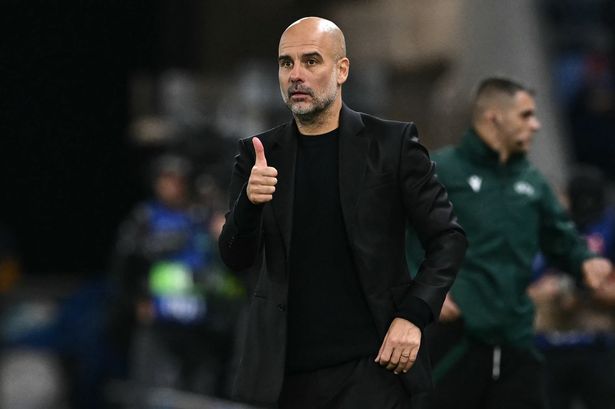 Man City confirm new Pep Guardiola contract as he ends speculation over future​