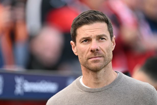 Liverpool legend insists Xabi Alonso will get timely reminder after Reds rejection​