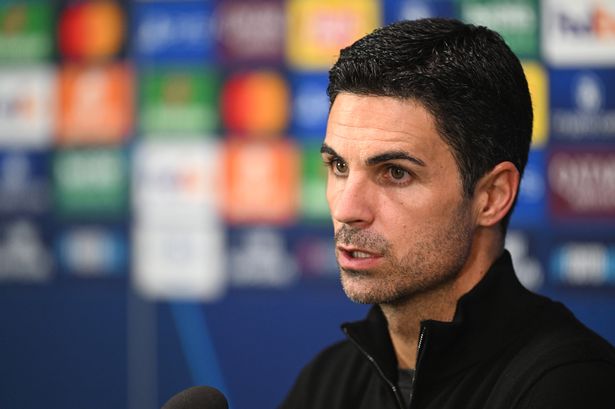 Mikel Arteta’s pointed response to Arsenal’s ‘toxic’ warning ahead of crunch Chelsea game​