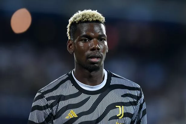 Paul Pogba makes feelings clear on next club as Man Utd theory dismissed​