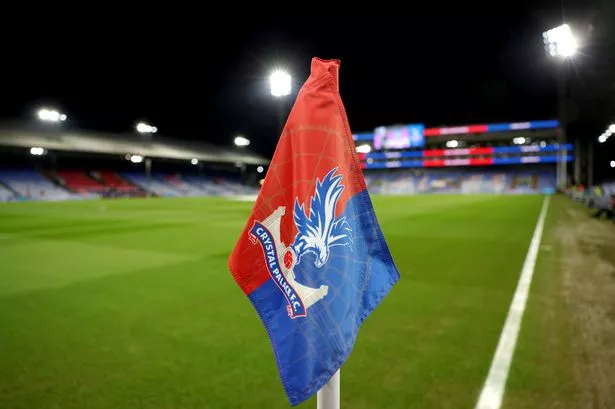 Crystal Palace release statement after player allegedly racially abused by own fans​