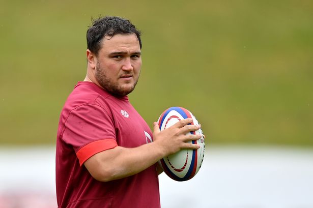 Jamie George insists ‘winning doesn’t have to come at a cost’ after Eddie Jones criticism​