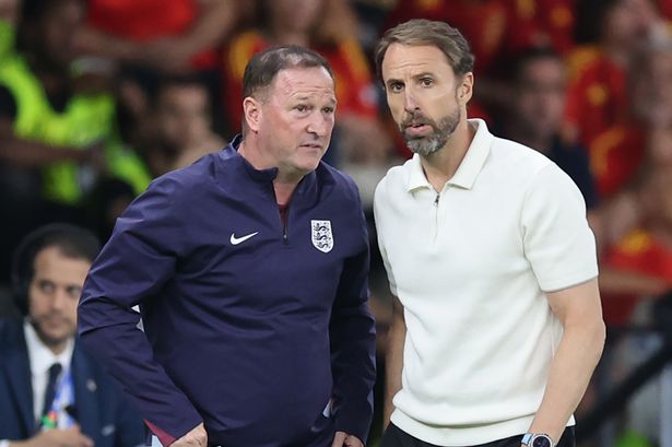 Gareth Southgate’s trusted ally to join Man City-owned club in second managerial job​