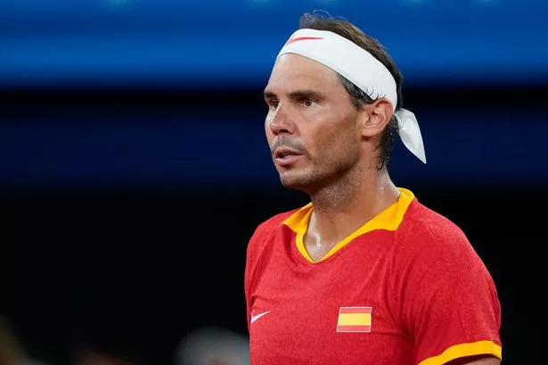 Rafael Nadal makes first move after tennis retirement as statement is released​