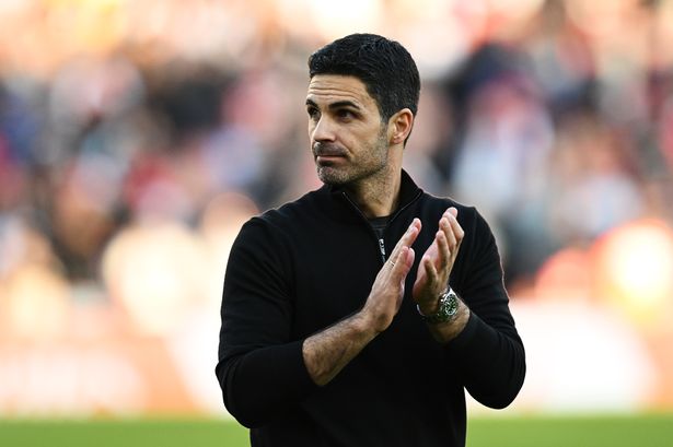 Arsenal news: Mikel Arteta gets injury boost as Gunners target responds to transfer rumours​