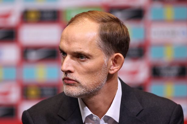 Thomas Tuchel and England reach unusual agreement as differences to Gareth Southgate clear​