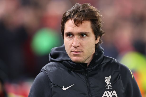 Liverpool news: Federico Chiesa offered escape route as £17m transfer bid made​