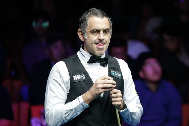 Ronnie O’Sullivan’s snooker return delayed for safety reasons as icon avoids unwanted history​