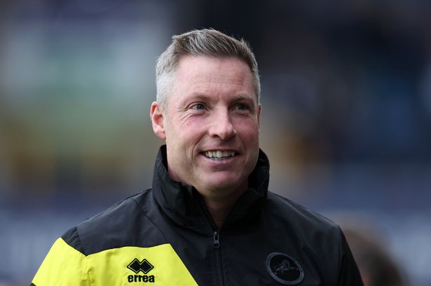 ‘I knew I’d be a better man for coming back’ – Millwall boss Neil Harris on dream Den return​