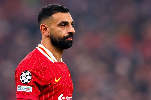 Liverpool news: Reds teammates in fiery row as baffling Mohamed Salah claim made​