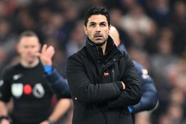 Arsenal news: Top star leaks Mikel Arteta’s secret tactics as Gunners get transfer boost​