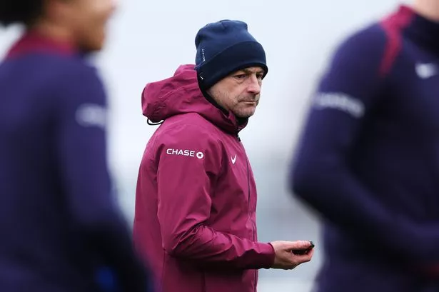 Lee Carsley confirms another England injury as debutant could step up for Ireland clash​