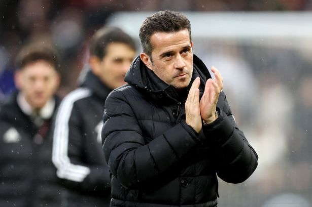 Marco Silva makes feelings clear to Fulham players after Wolves thrashing​