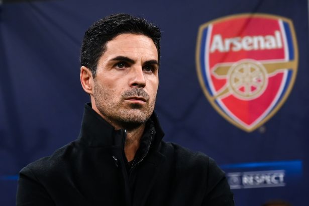 Mikel Arteta will live to regret Arsenal transfer decision that lacked ambition​