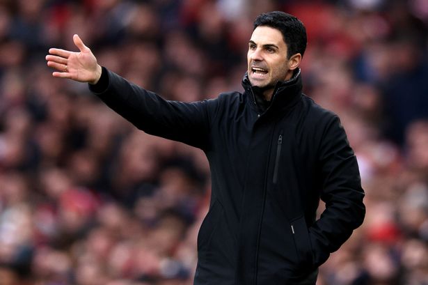 ‘Mikel Arteta said I put a knife in his back at Arsenal – I joined Chelsea months later’​