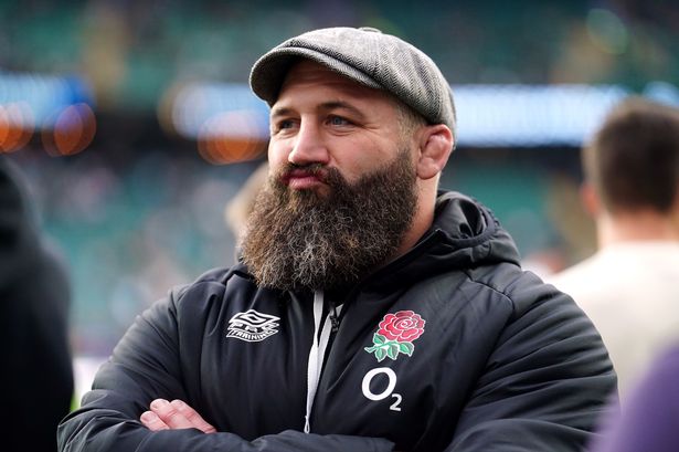 Joe Marler announces retirement from rugby three weeks after ending England career​