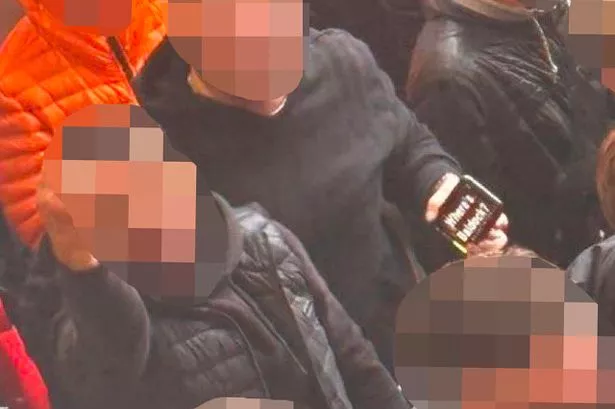 Sheffield Wednesday fan ‘mocks death of George Baldock with vile picture’ as probe launched​