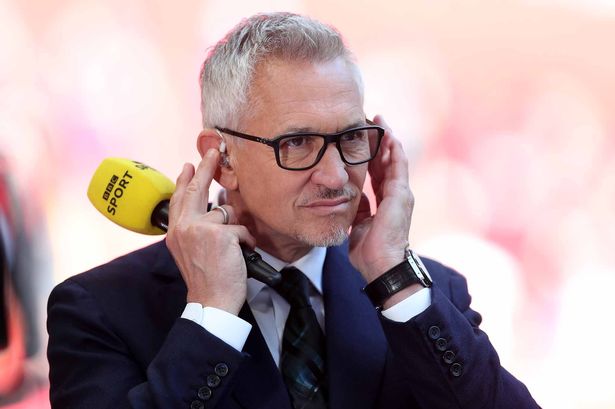 BBC could go down unlikely route in search for Gary Lineker replacement​