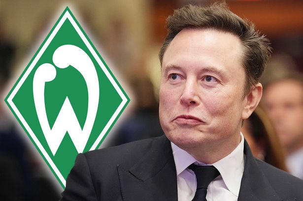 Bundesliga side leave X and blast Elon Musk for fuelling hate speech and conspiracy theories​