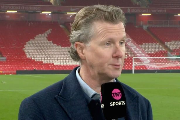 Steve McManaman makes bold Liverpool title prediction – ‘Of course they will’​