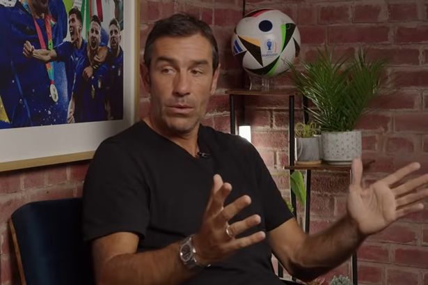 Arsenal legend Robert Pires slams Ballon d’Or for snubbing ‘best player in Premier League’​