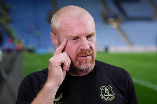 Everton’s Sean Dyche fires message to critics over Premier League record – ‘More than Pep’​