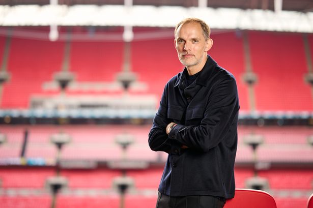 Why Thomas Tuchel should be grateful to Lee Carsley as England eye World Cup glory​