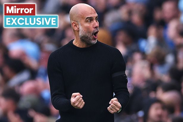 Man City confident they will WIN legal battle as Pep Guardiola given fresh assurances​