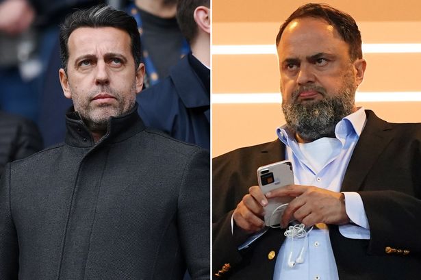 Edu swoop is just the start for Evangelos Marinakis’ grand plans for Nottingham Forest​