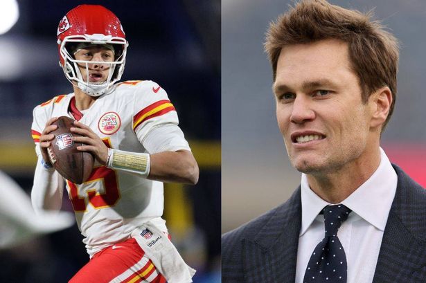 Tom Brady’s thoughts on Chiefs losing unbeaten record clear after six-word answer​