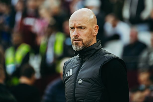 Former Man Utd star reveals what was ‘irritating’ Erik ten Hag before getting sacked​