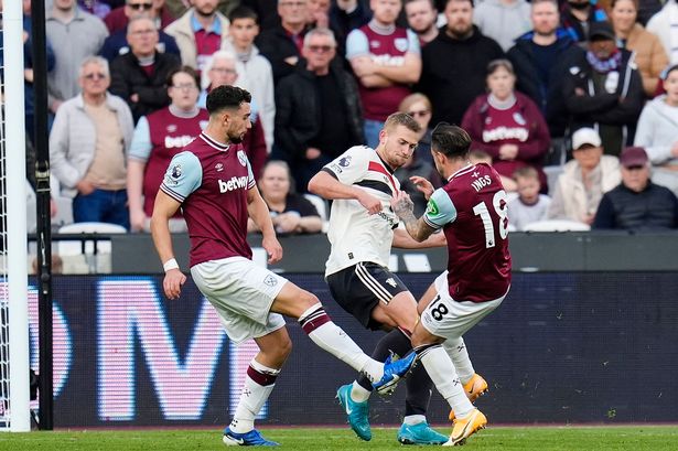 Howard Webb admits penalty that sealed Erik ten Hag’s Man Utd sacking was wrong decision​