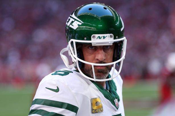 Aaron Rodgers NFL future in doubt as New York Jets consider drastic changes​