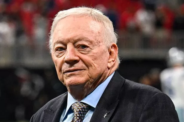 Jerry Jones sends emotional message to Cowboys fans as Dak Prescott injury piles on misery​