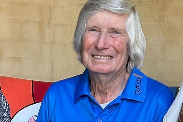 Family ‘seriously worried’ about ex-jockey with dementia missing for two days​