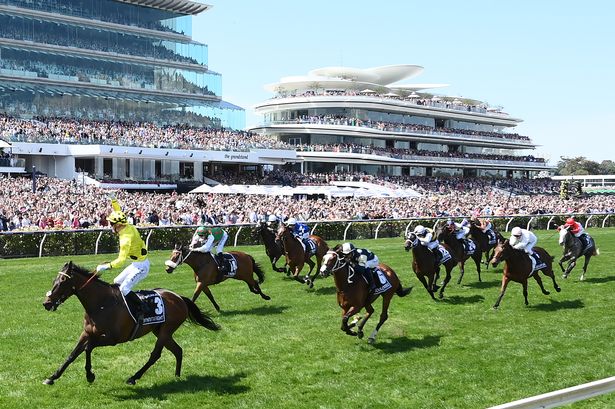 Melbourne Cup 2024: Start time, where you can watch, plus six horses to keep onside​