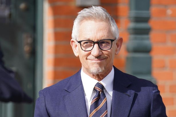 Gary Lineker has last laugh after agreeing clever clause in new BBC contract​