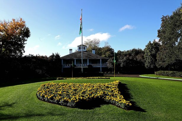 Augusta National welcomes four new members ahead of Masters including Super Bowl champion​