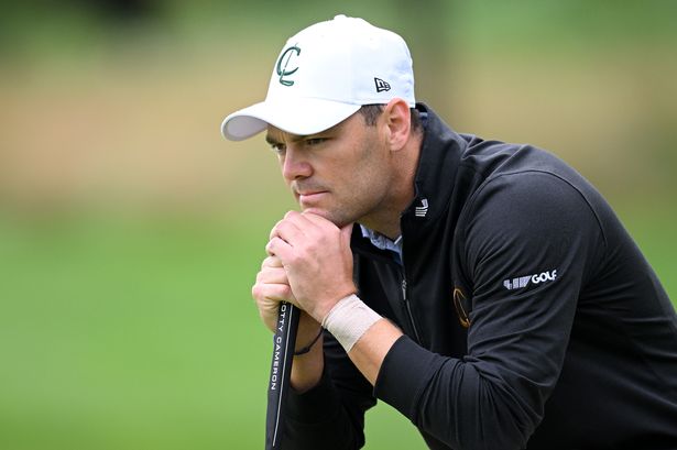 Martin Kaymer drops LIV Golf transfer hint with ‘so many’ stars wanting to join breakaway league​