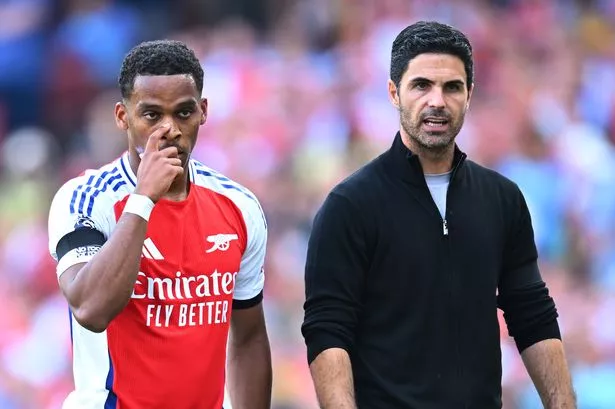 Jurrien Timber addresses Arsenal weakness and backs up Mikel Arteta’s Chelsea prediction​